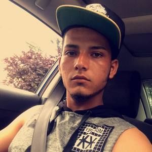 Meet your Posher, Ovidio